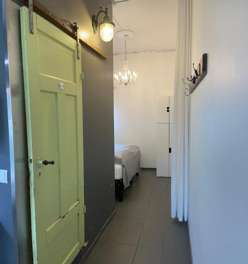 Moerk Guesthouse Hveragerdi Extérieur photo